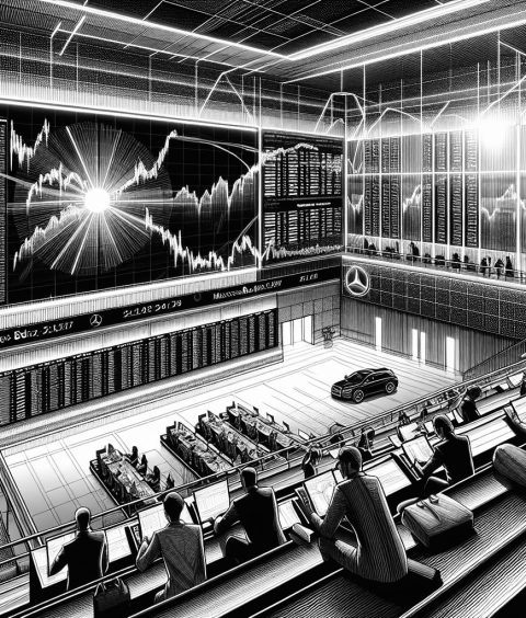 ai-mercedes-benz-stock