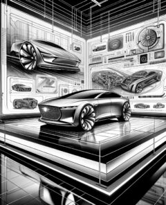 ai-mercedes-retro-design