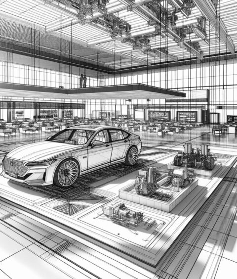 ai-mercedes-strategy-luxury-product-offensive