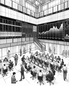 ai-merck-stock-market