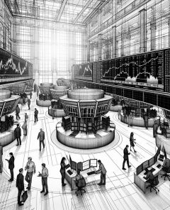 ai-merck-stock-market