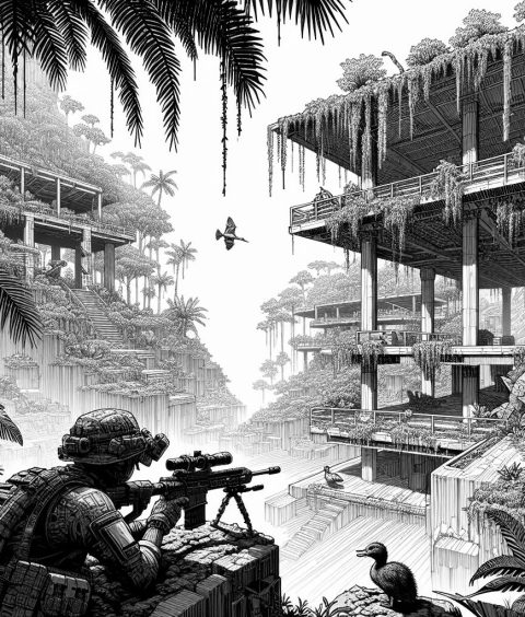 ai-metal-gear-solid-delta