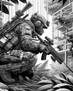 ai-metal-gear-solid-delta