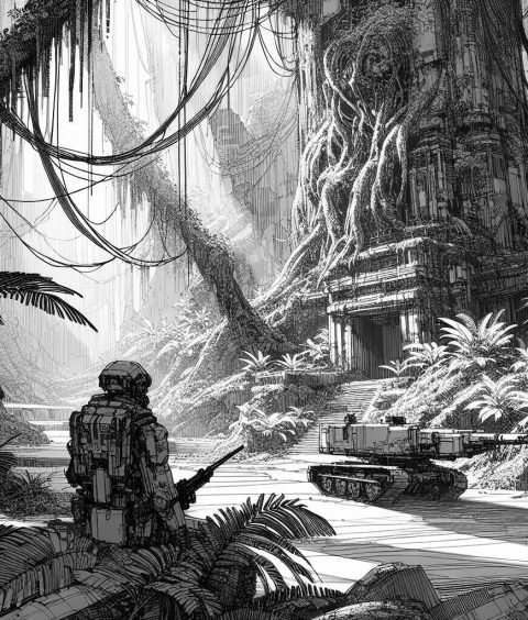 ai-metal-gear-solid-delta