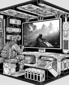 ai-metal-gear-solid-delta-snake-eater-remake