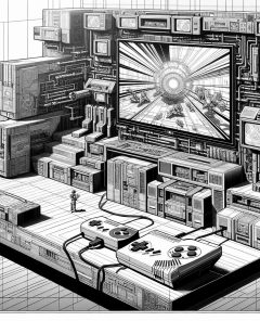 ai-metal-gear-solid-remake