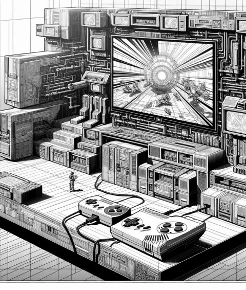 ai-metal-gear-solid-remake