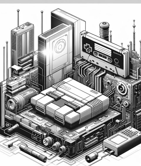 ai-metal-gear-solid-remake-strategy