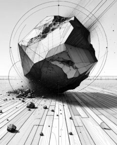 ai-meteorite-georgia-space-rock
