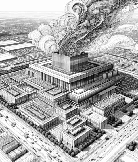 ai-microelectronics-headquarters-cloud-factory