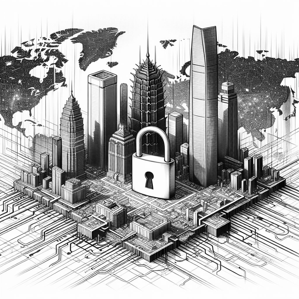 Microsofts umstrittene Zusammenarbeit mit China: Sicherheitsrisiken für das Pentagon? Microsofts umstrittene Zusammenarbeit mit China: Sicherheitsrisiken für das Pentagon?