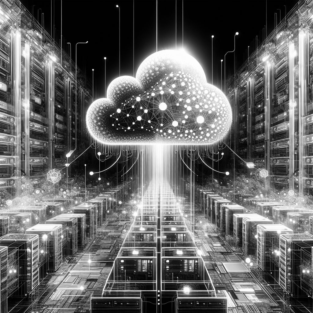 Microsofts Cloud-Strategie: Rekordumsätze und Herausforderungen Microsofts Cloud-Strategie: Rekordumsätze und Herausforderungen