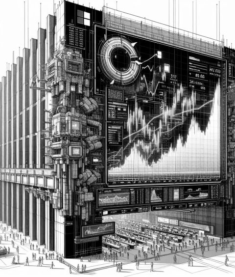 ai-microsoft-stock-market