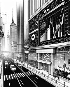 ai-microsoft-stock-market