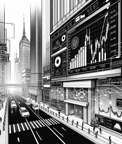 ai-microsoft-stock-market