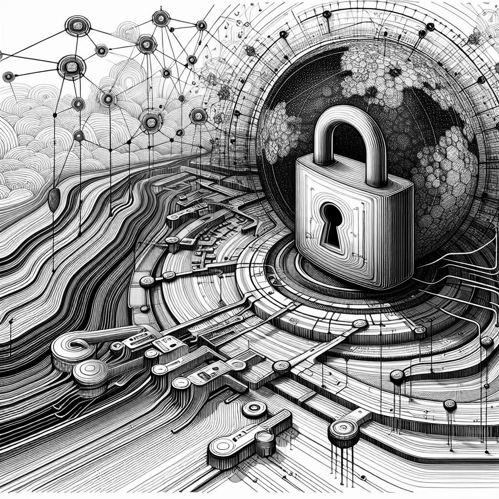 Microsofts KI-gestütztes Webprotokoll: Sicherheitslücke aufgedeckt Microsofts KI-gestütztes Webprotokoll: Sicherheitslücke aufgedeckt