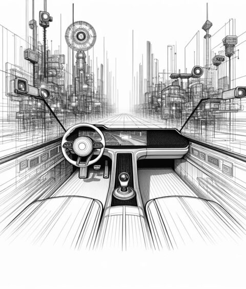 ai-microvision-lidar-nvidia-drive-agx