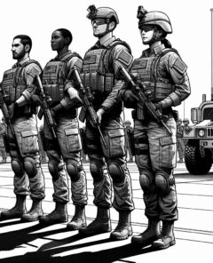 ai-militaerpolizei-internationale-zusammenarbeit-sicherheit
