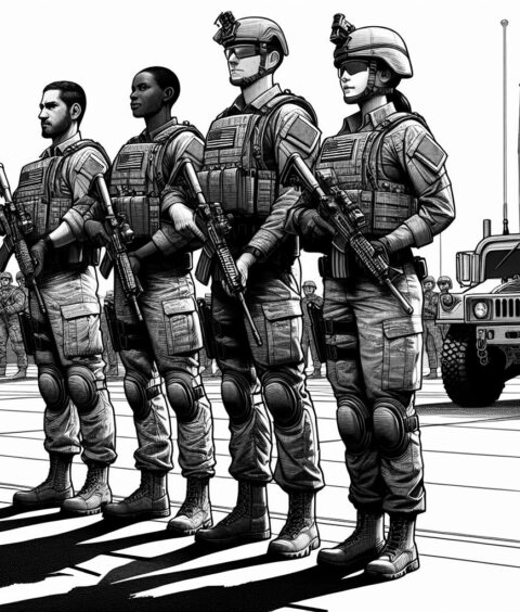 ai-militaerpolizei-internationale-zusammenarbeit-sicherheit