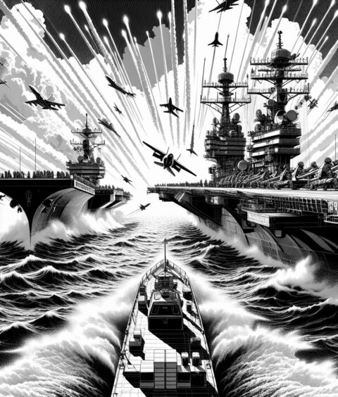 ai-militaerschiffe-kollision-suedchinesisches-meer