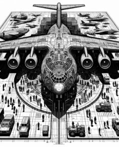 ai-military-aircraft-transport