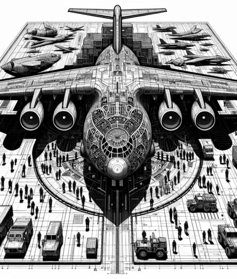 ai-military-aircraft-transport