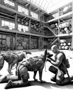 ai-military-dogs-training