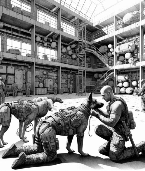 ai-military-dogs-training