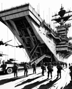 ai-military-exercise-defense-strategy