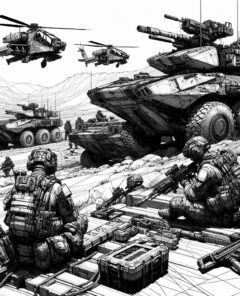 ai-military-exercise-north-korea-south-korea-usa
