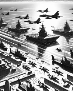 ai-military-exercise-south-china-sea