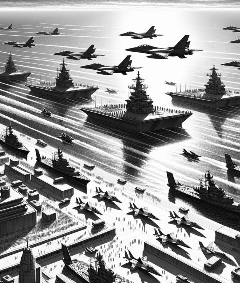 ai-military-exercise-south-china-sea