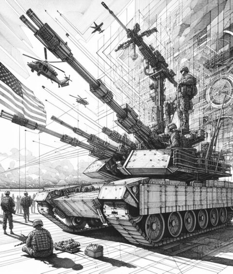 ai-military-exercise-south-korea-usa