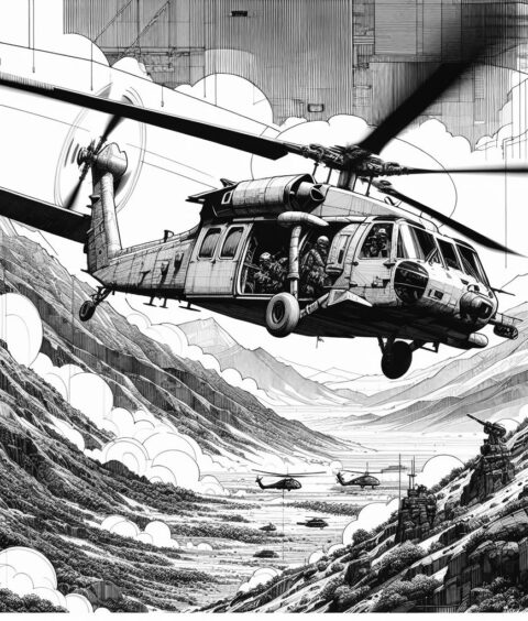 ai-military-helicopter-training