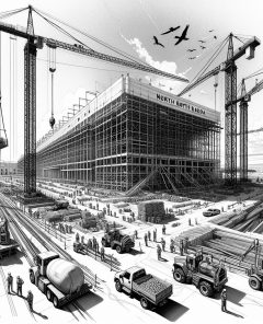 ai-military-museum-construction