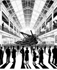ai-military-museum-history-exhibition-veterans