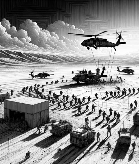 ai-military-operation