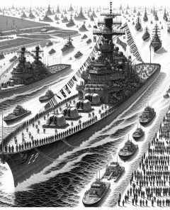 ai-military-parade-navy
