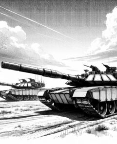 ai-military-tanks-defense-poland-south-korea