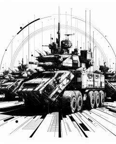 ai-military-vehicles-strategic-partnership