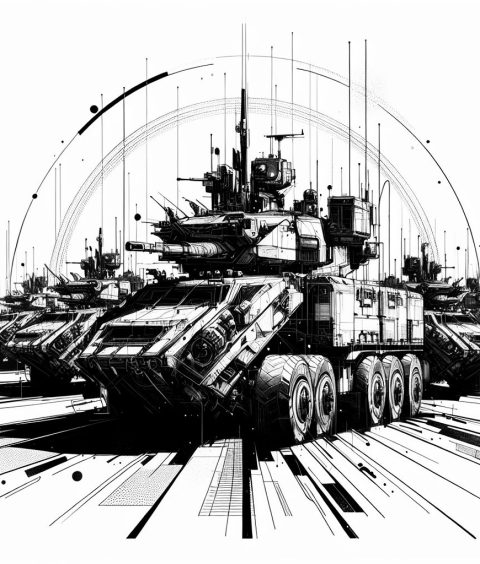 ai-military-vehicles-strategic-partnership
