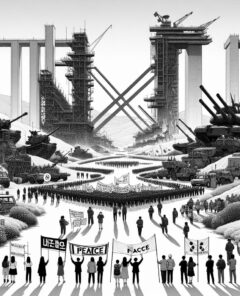 ai-military_exercises_korean_peninsula_peace_activists_dialogue