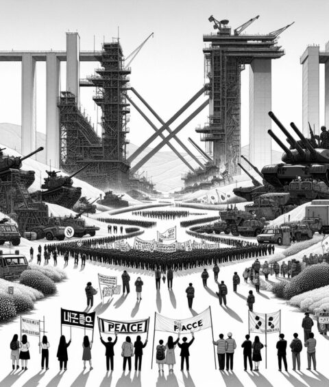 ai-military_exercises_korean_peninsula_peace_activists_dialogue