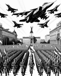 ai-military_parade_croatia_zagreb