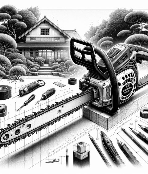 ai-mini-chainsaw-garden-tool