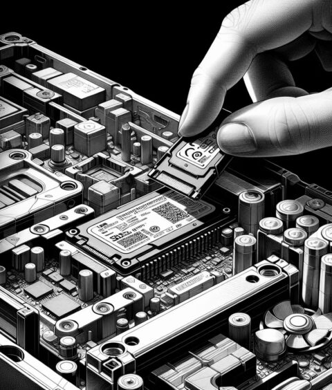 ai-mini-ssd-storage-technology