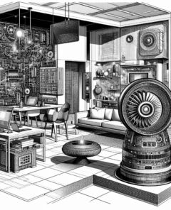 ai-miniature-models-iot-quantum-compression
