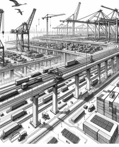 ai-mlp-group-logistics