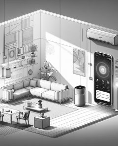 ai-mobile-air-conditioner