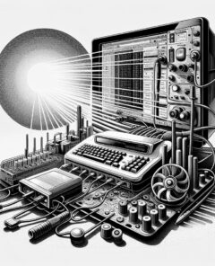 ai-modem-internet-aol-dialup-technology